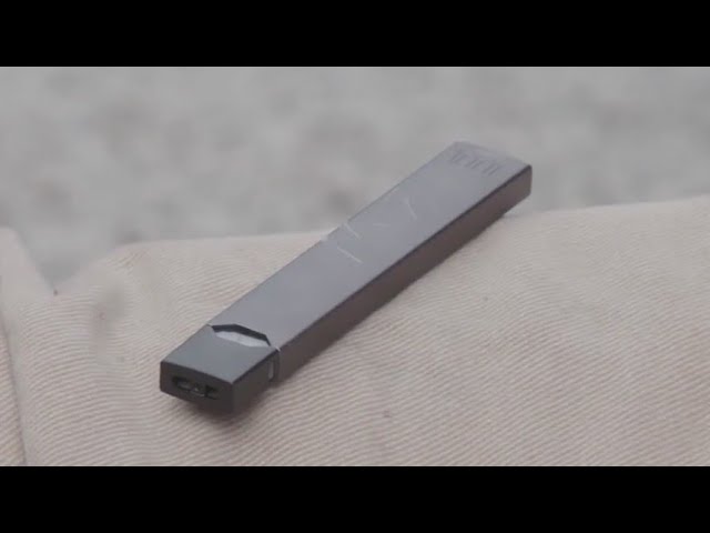 NYC moves to shutdown distribution of flavored vapes