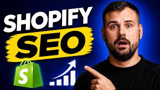Shopify SEO Optimierung: Wie du deinen Shop 2026 auf Platz 1 bringst