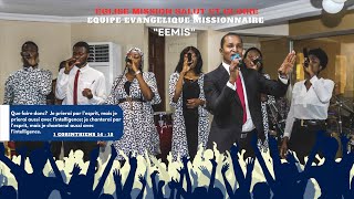 Cantique Nouveau Avec Eemis 124 7