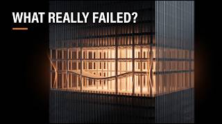 What Actually Caused the World Trade Center Towers to Collapse