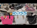 ROSS DRESS FOR LESS shop with me,lo mas nuevo en zapatos y las bolsas??