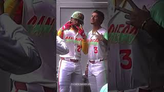 Fernando Tatis Jr. x Jackson Merrill “MILLION DOLLAR BABY”