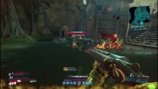 Borderlands 3 Speedloadin' Hellwalker on Fast Zane Too Fun Borderlands 3 Speedloadin' Hellwalker on Fast Zane Too Fun