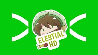 Intro for ElestialHD