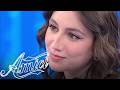 Amici 25 - Angie è l'ultima eliminata