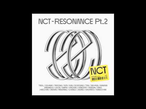 Work It (Instrumental + Hidden Vocals) ~ NCT U