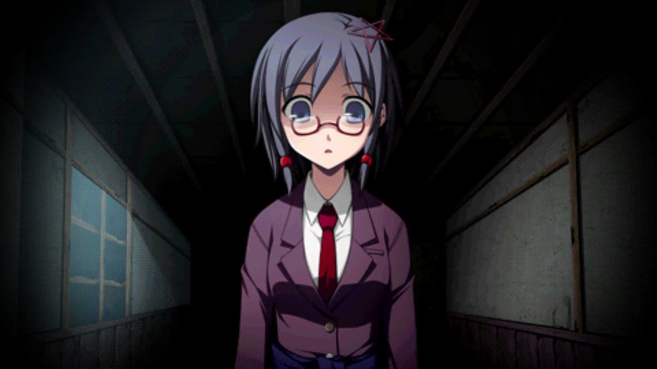 Corpse Party Pt 20 WHAT NAHO DID YouTube