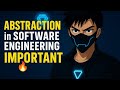 Abstraction in Software Engineering | Easy Explanation with Real-Life Examples | BCA / B.Tech Notes