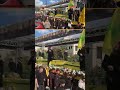 Masovne sahrane na jugu Libana: Desetodnevno primirje omogućilo ispraćaj poginulih | NašTV