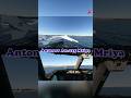 Antonov An-225 | #aviation #flightsimulator #landing