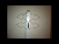 How to Build a HDTV Antenna - The Mini Tuxedo How to Build a HDTV Antenna - The Mini Tuxedo