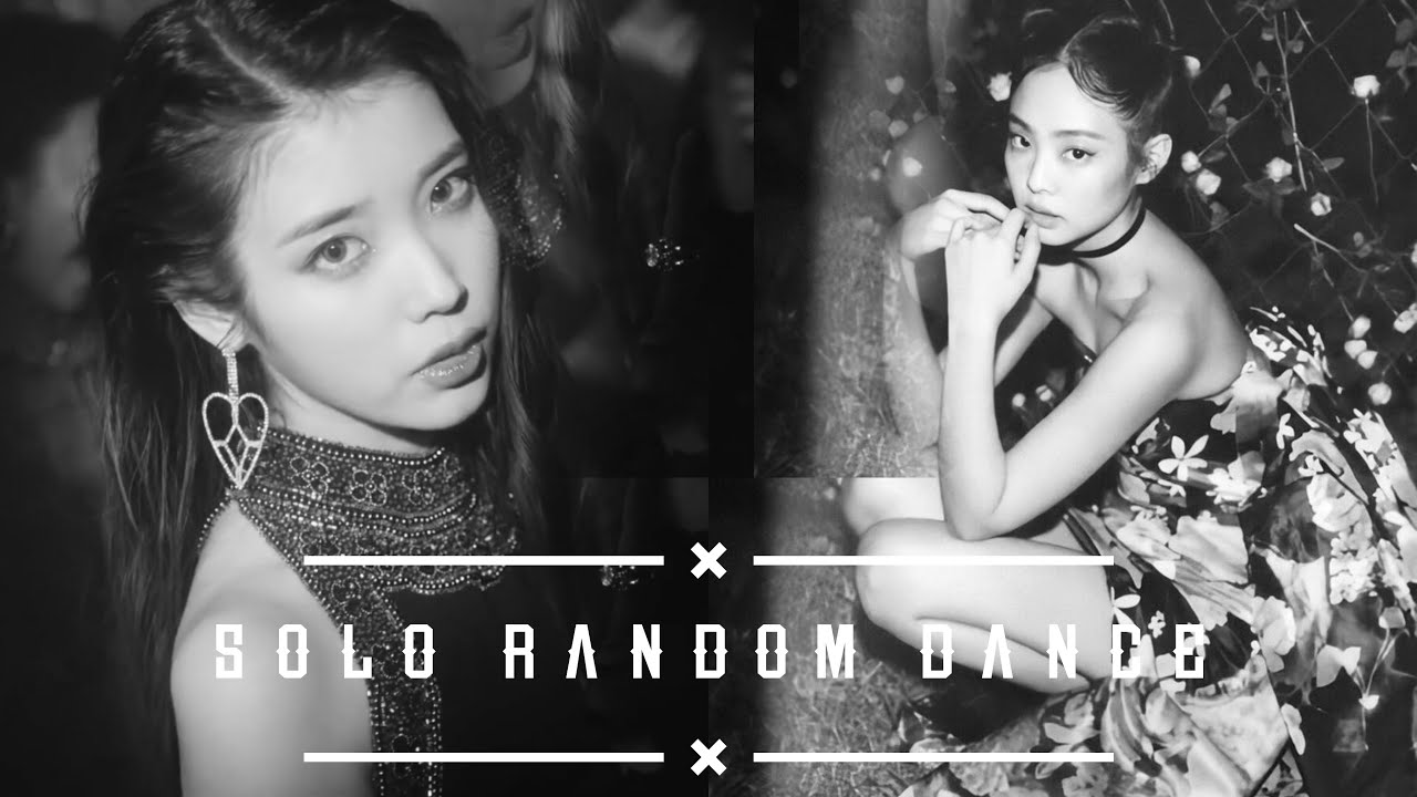 KPOP SOLO RANDOM PLAY DANCE [MIRRORED]