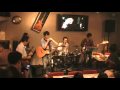 Que sera,sera Band(ケセラセラ☆バンド)Live in Loose AUTUMN-2009 1/2