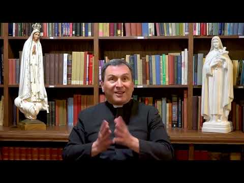 The Core of the Message of Fatima The Vision of God Living the Fatima Message