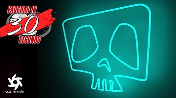 Modo | Octane Render: Smooth Render Curves