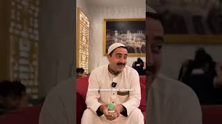 I Went On The Hajj With The Drunkards Prayer Mesut Yağmaha