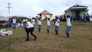 Bhongabhonga beno Som-G uGalaza Kwasomkhele benandisakhona