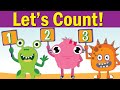 Counting with Friends Quiz