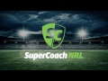 NRL SuperCoach Introduction