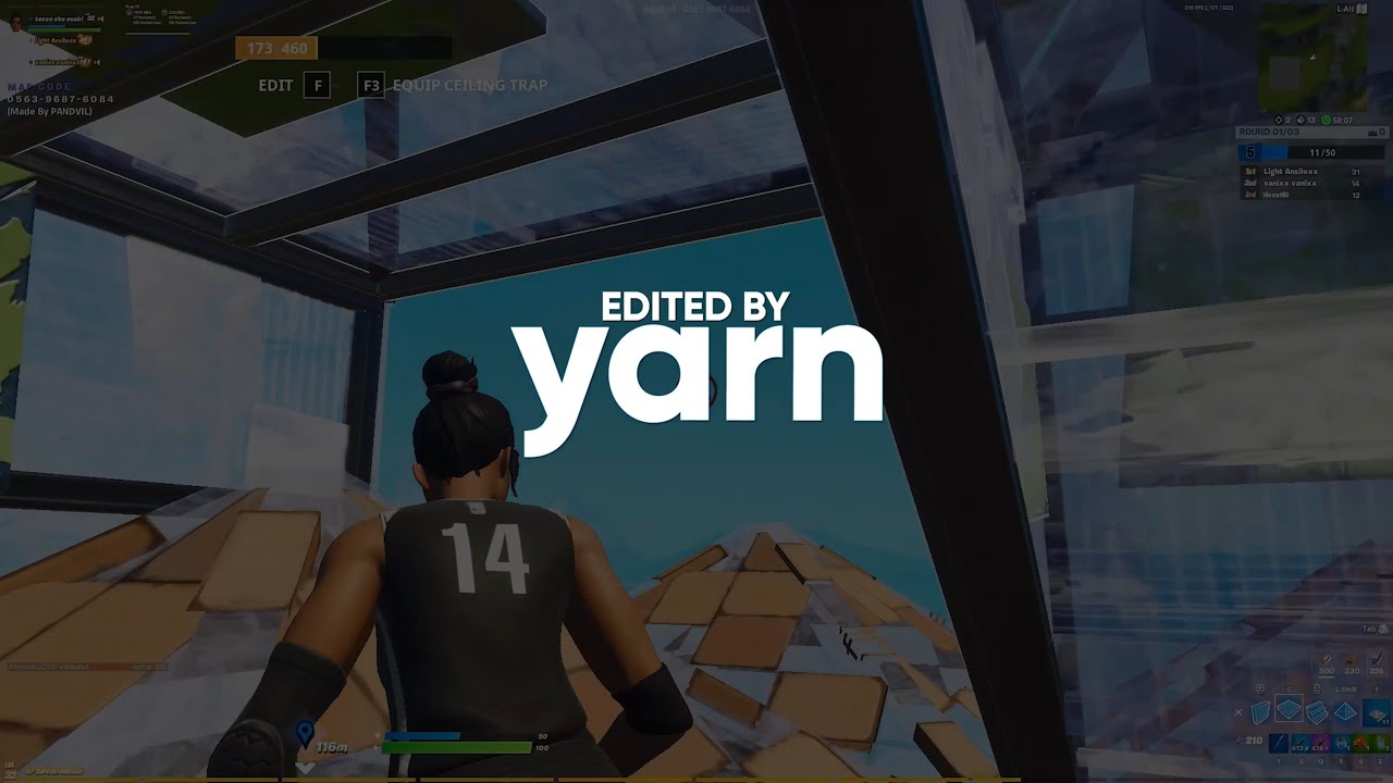 Digits 📱 (Edited by Yarn)