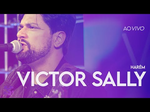 Victor Sally -