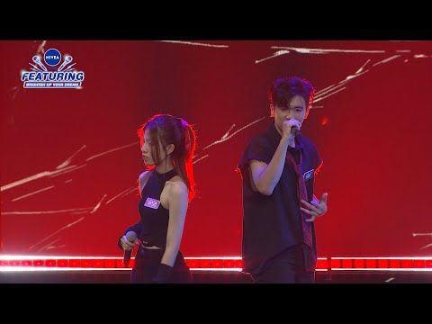 เพลง เสแสร้ง (Pretend) - พีพี & เฟิร์ส | NIVEA THE FEATURING BRIGHTEN UP YOUR DREAM
