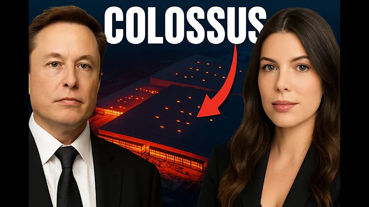 Inside Colossus  The World’s Most Powerful AI Hub Has a Secret