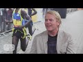 Macht der Laufschuh den Läufer? - Urs Weber von RUNNER&#39;S WORLD im Interview