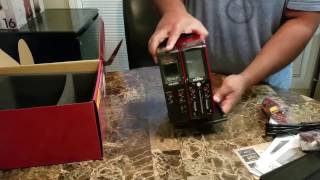Graupner Polaron EX Combo