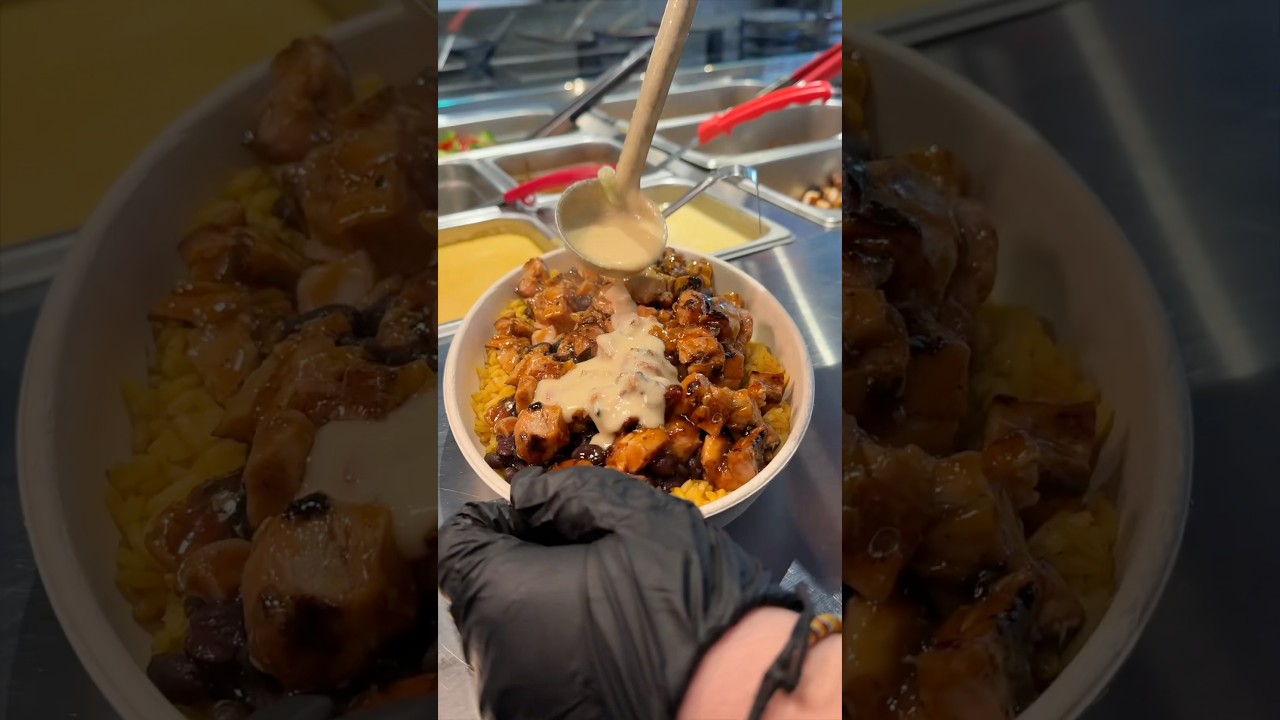 Who’s hungry?!?! Tacobee’s Mexican Grill #DEVOURPOWER