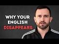 Your English Works Fine — Until You Must Use It (FIXED)