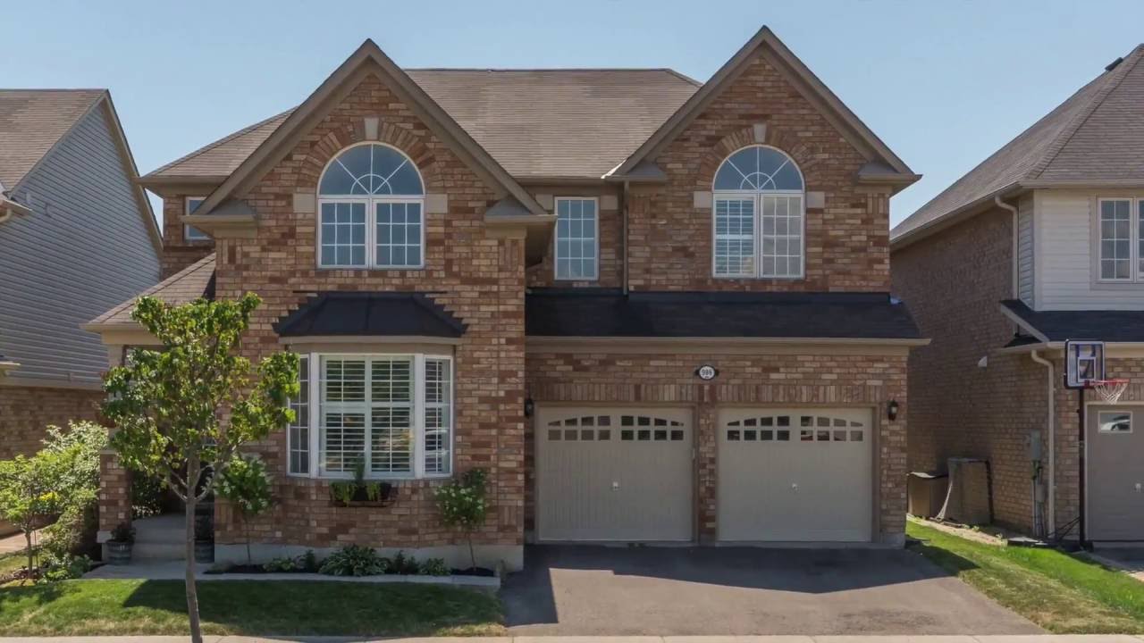 Model homes milton ontario Model homes milton ontario