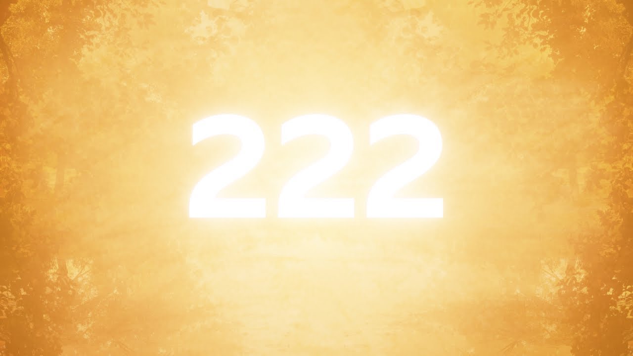 222 - YouTube