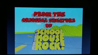 School House Rock Earth Trailer