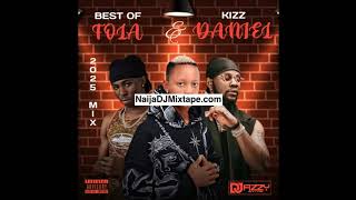 Best Of Fola Catharsis And Kizz Daniel Afrobeat Mix Vibes Nonstop Party Bangers