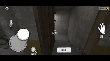 Evil Nun Gameplay Walkthrough Part 2 Van Escape (IOS, Android)