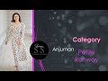 Meet Anjuman, Showstopper 2022