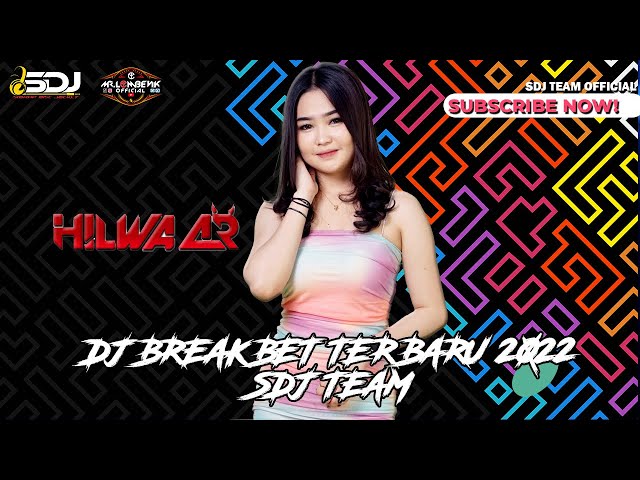 DJ BREAKBEAT  2022 || MUSAPPARENGNGA' PASSELLE VS FULL SENYUM SAYANG VS DENYUT JANTUNGKU BERDEBAR class=