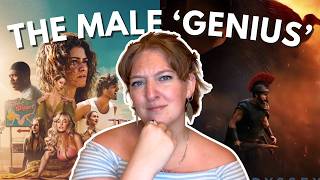 Hollywood's Greatest Directors Can't Write Women