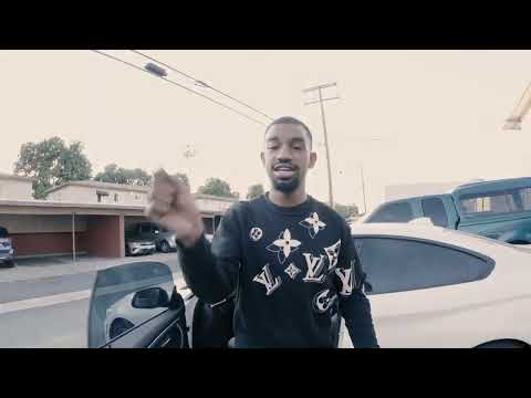 GBO Gaston - Finish Line (Official Music Video)