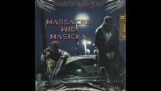 Feisty Remix - Masicka x BagDad