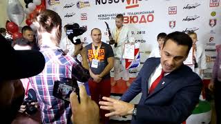 Победы.КУБОК НОСОВА.Дзюдо. Победы.КУБОК НОСОВА.Дзюдо.