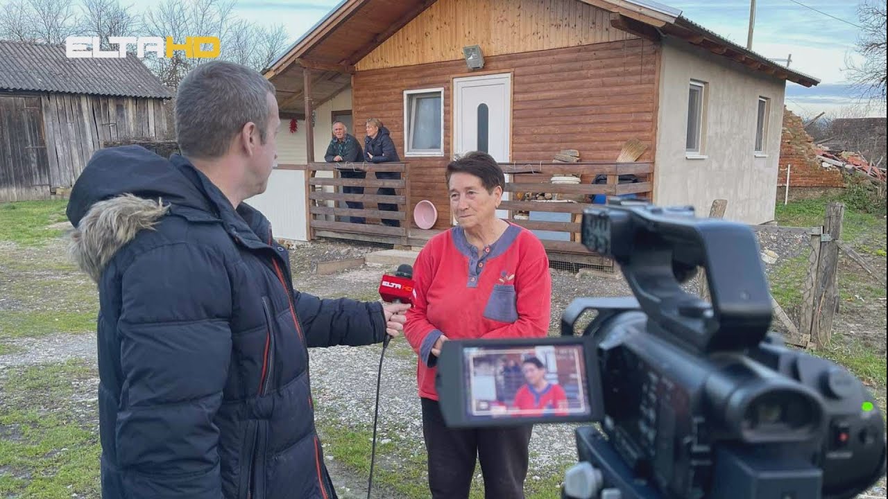 PUTOKAZI - Glina i Majske Poljane
