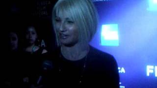 Ellen Barkin