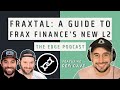 Fraxtal a guide to frax finances new l2