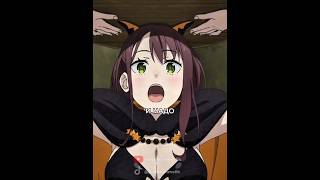 РАЗГОВОР С ЮЛИУСОМ| #анимемомент #анименарезки #animemoment #аниме