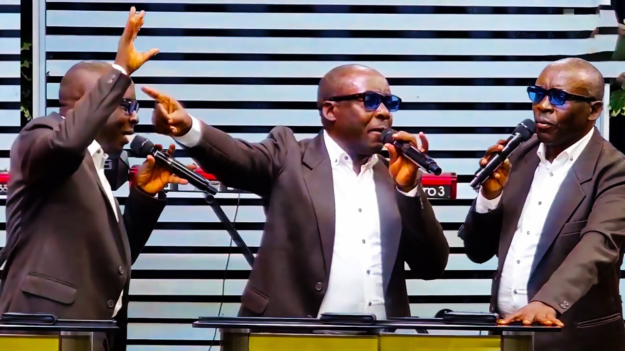 Muri byose Imana yagukoreye nta kiruta kwitwa umwana w'Imana ⌚Pastor KAYITARE Jean Baptiste 🍏