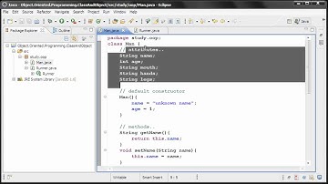 สอนจาวา 033 Constructor ตอน1