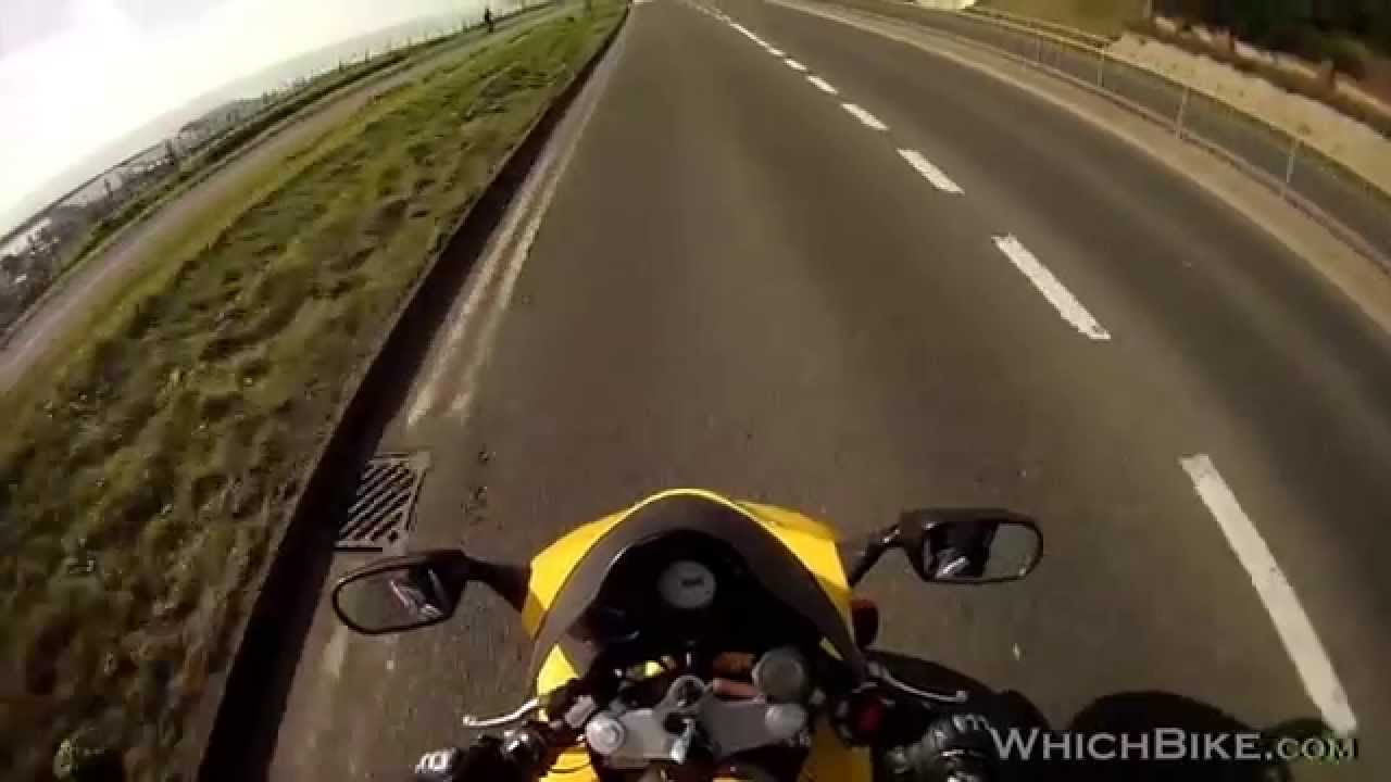 Clutchless shifting manual gear changes on a Motorcycle Who needs a