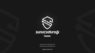 VDS Hizmeti Sunucu Durağı | Oyun Sunucuları Kurup Para Kazan